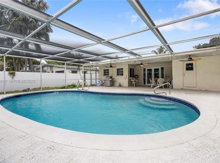 Rymer Sub, Miami, FL 33161