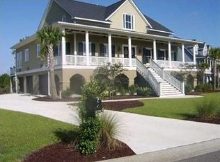 1500 Red Drum Rd, Mount Pleasant, SC 29466