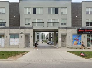 288 Albert St #116, Waterloo, ON N2L 0G9