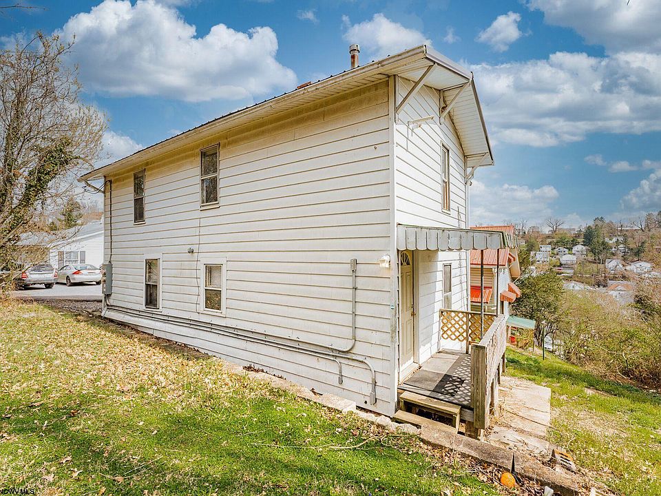332 Burke St 332 Burke St WV Zillow