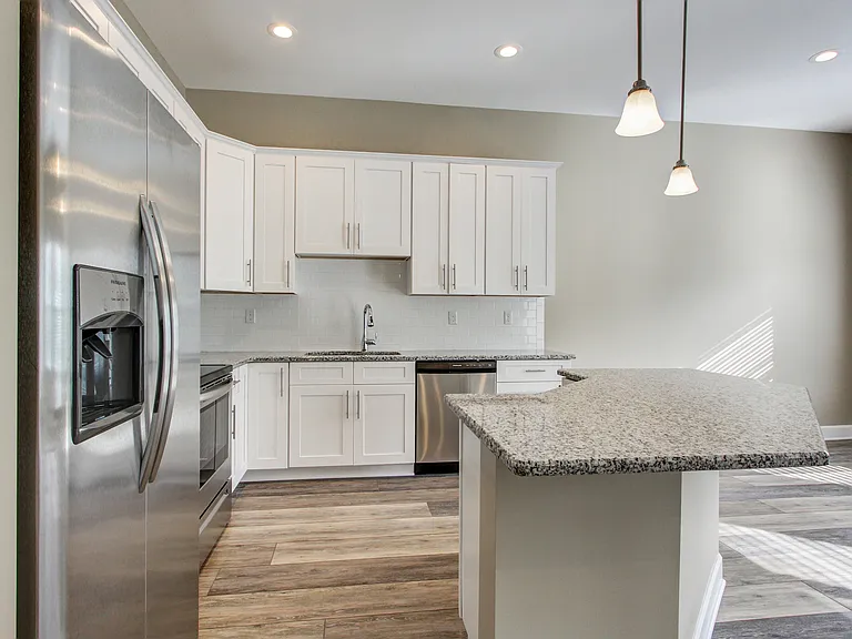 Hidden Meadow Trail Townhomes — Photo 6
