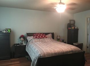 12148 Copper Valley Ln, El Paso, TX 79934