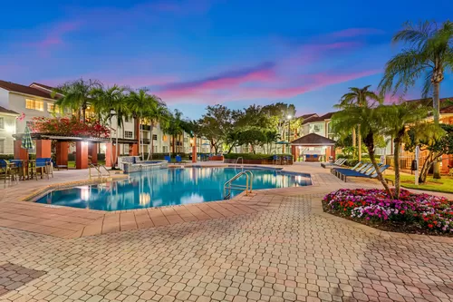 Miami FL apartments For Rent | Sunset Gardens Apartments |Kendall, Florida Area - Sunset Gardens Apartments