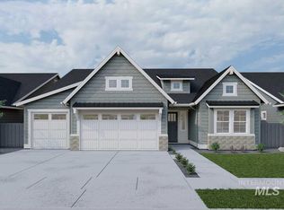 18285 Arch Haven Way, Nampa, ID 83687