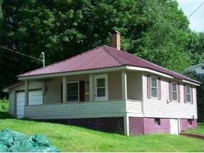 38 Maple St, Northumberland, NH, 03582