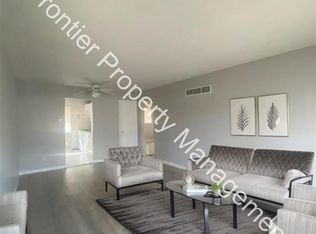 Freshly updated 2 bedroom apartment in Florissant!, Florissant, MO 63031