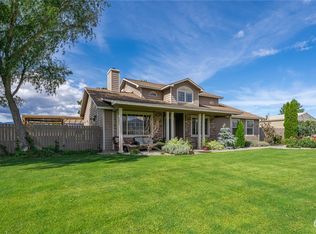 9 Trail Ridge Dr, Omak, WA 98841