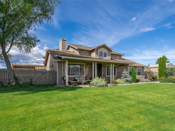 9 Trail Ridge Drive, Omak, WA 98841