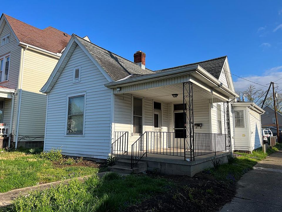 1st image of 1665 Grant St