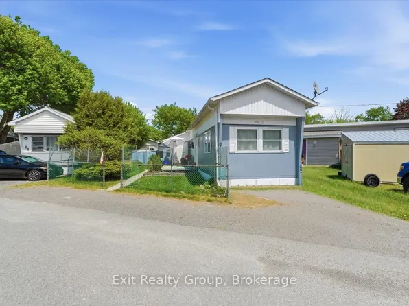 63 Whites Rd #63, Quinte West, ON K8V 5P5