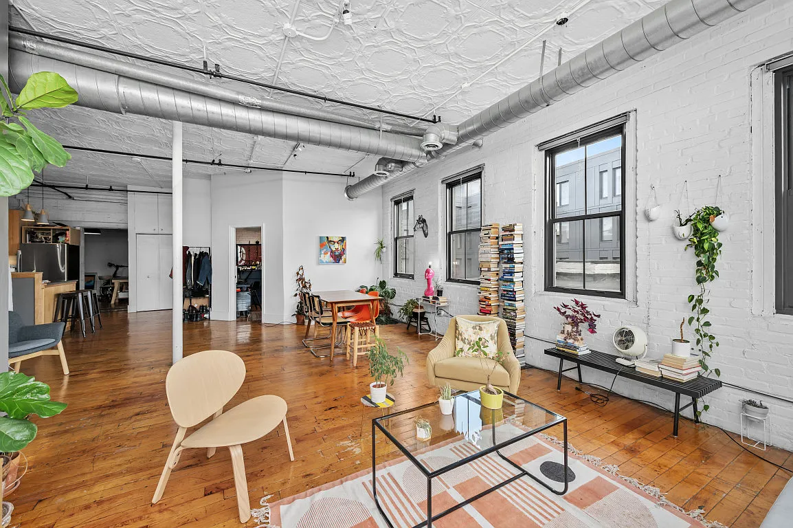 2 bed, 1257 sqft, $3,750 — Photo 4