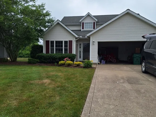 3918 Dugans Landing Dr, Perry, OH 44081