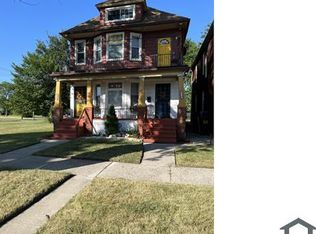 3750 Baldwin St, Detroit, MI 48214