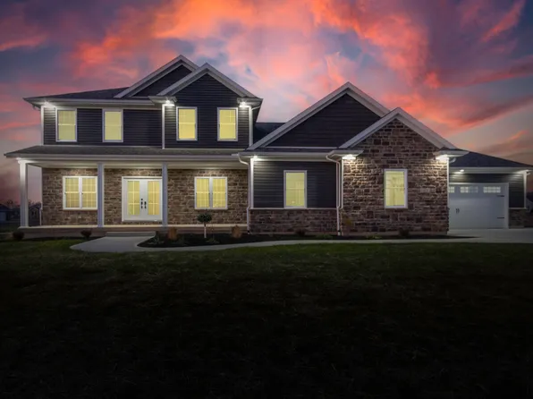 112 Camdyn Trl, Anna, OH 45302