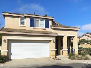 1123 Paseo Las Nubes, Oxnard, CA 93030