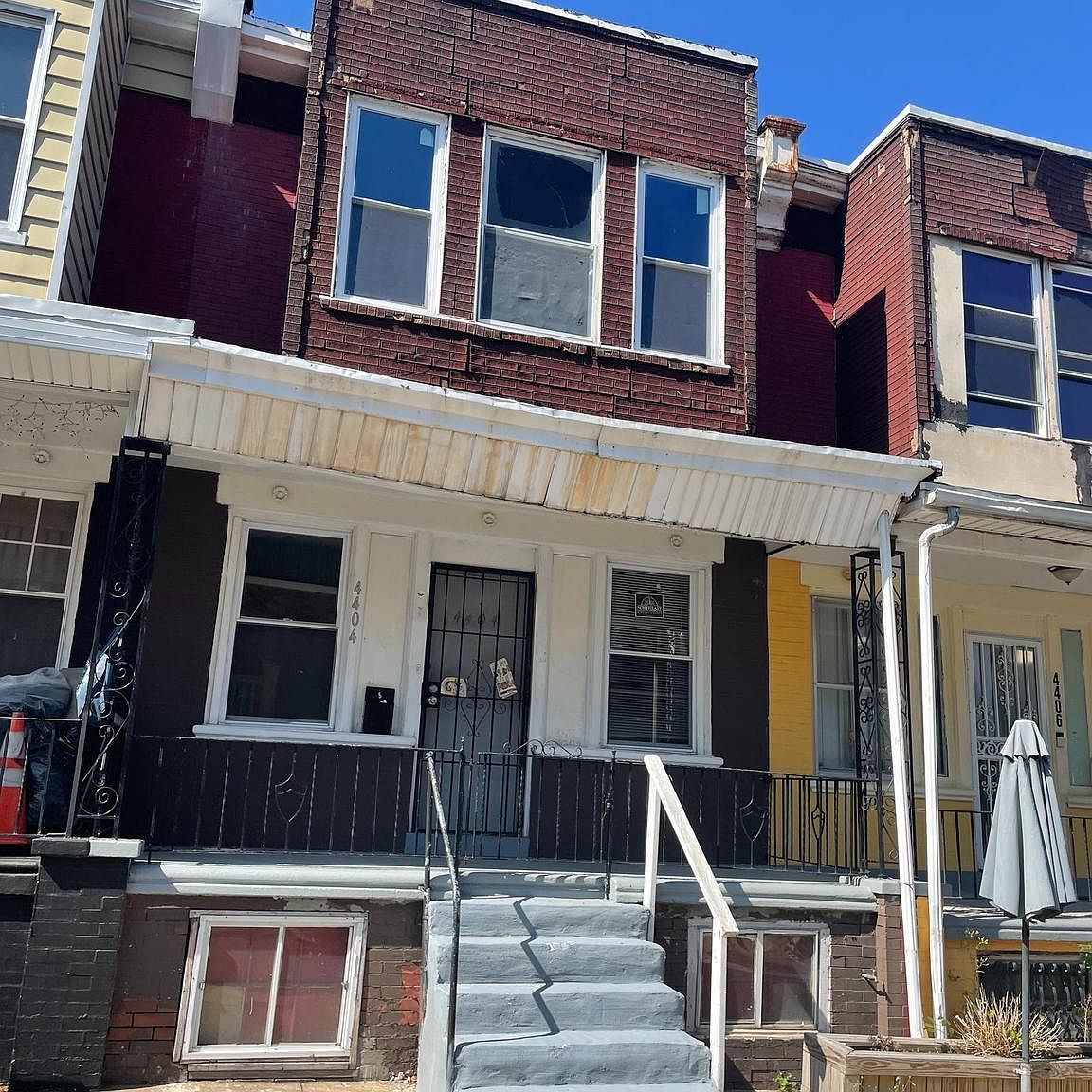 4404 N Marshall St, Philadelphia, PA 19140 | Zillow