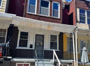 4404 N Marshall St, Philadelphia, PA 19140