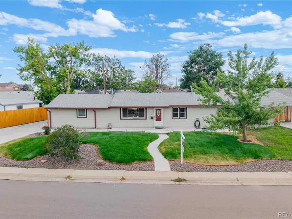 8840 Hooker Way, Westminster, CO 80031