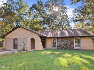116 Oakhill Pl, Brandon, MS 39042
