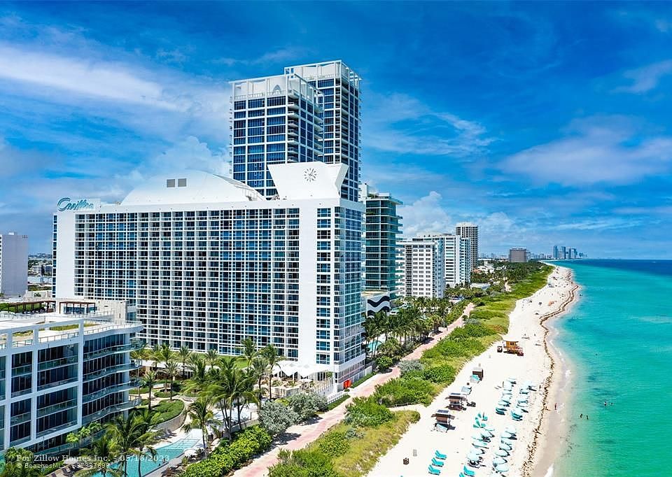 6801 Collins Ave #718, Miami Beach, FL 33141 | Zillow