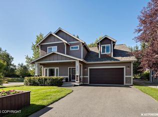 2901 Captain Cook Estates Cir, Anchorage, AK 99517