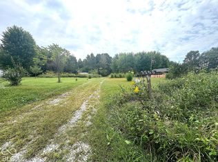 3250 South St, Quincy, IN 47456