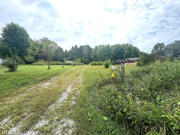 3250 South St, Quincy, IN 47456