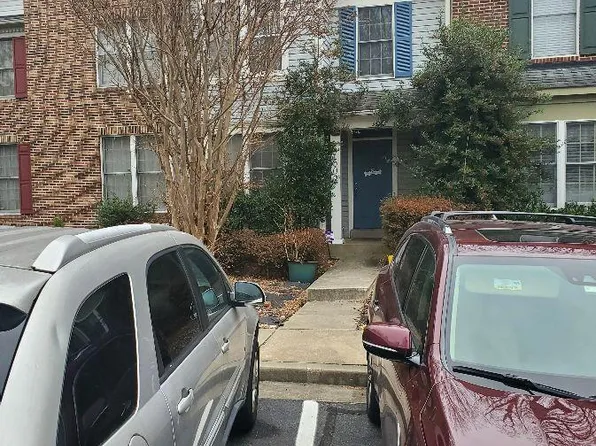 7502 Elioak Ter, Gaithersburg, MD 20879