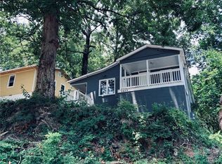 1429 Hawkins St NW, Atlanta, GA 30314
