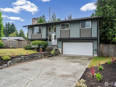 13402 60th Drive SE, Everett, WA, 98208