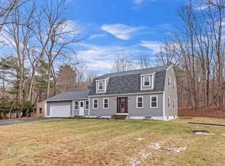 1016 Main St, Wilbraham, MA 01095