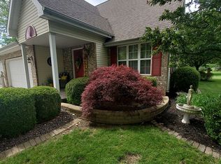 1 Windermere, Mattoon, IL 61938