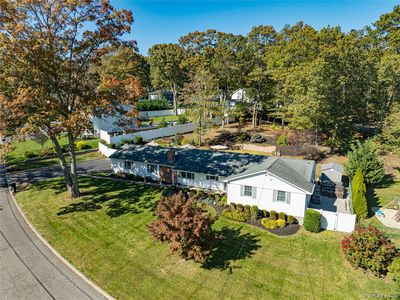 3 Walnut Road, Rocky Point, NY, 11778