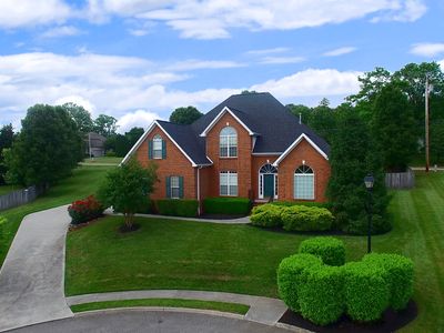 12901 Orchard Crossing Ln, Knoxville, TN, 37934