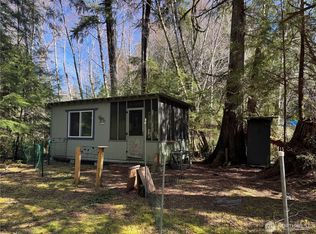 Lake Arrowhead, Elma, WA 98541