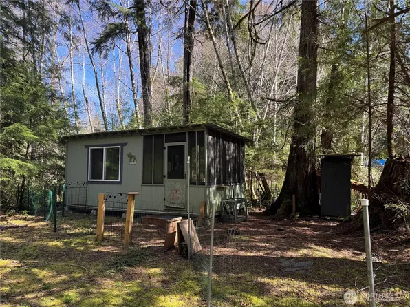 191 W Thunderbird Drive, Elma, WA 98541