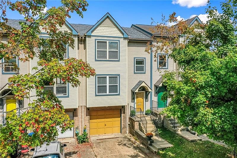 3719 Penn Ave, Pittsburgh, PA 15201 Zillow