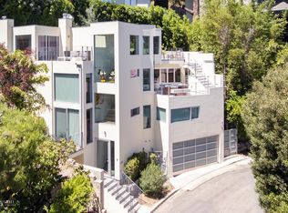 1385 Miller Dr, Los Angeles, CA 90069