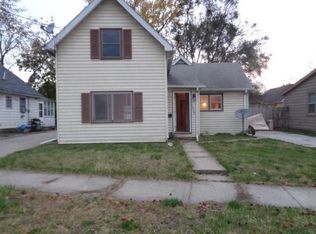 1536 Dean Ave, Des Moines, IA 50316