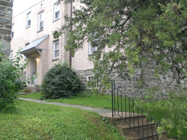 2321 Haverford Rd APT B