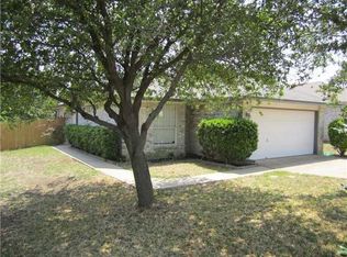 1008 Brashear Ln, Cedar Park, TX 78613
