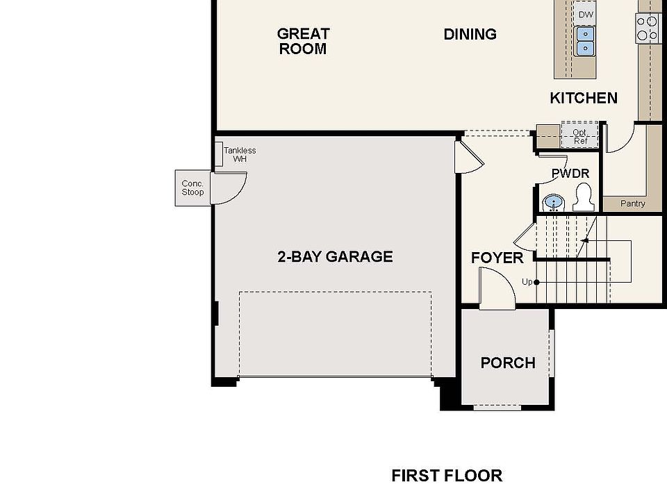 2nd image of 5583 Trinity Lakes Ln