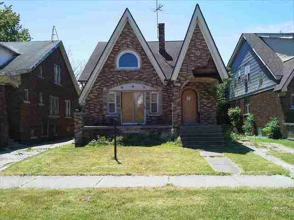 14258 Promenade St, Detroit, MI 48213