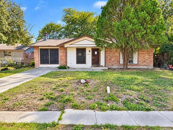 7650 Glen Shire, San Antonio, TX 78239