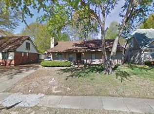 4137 Friendly Way, Memphis, TN 38115