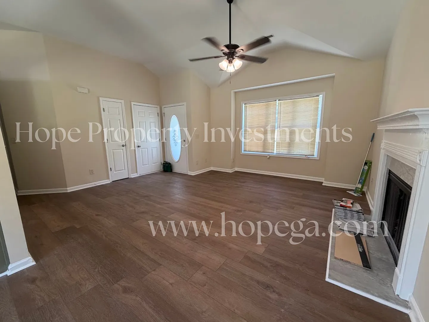 105 Margaret Way Hogansville, GA — Photo 2