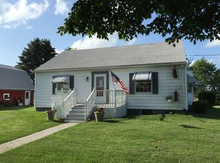 19633 Curtis Blacktop Rd, Petersburg, IL 62675