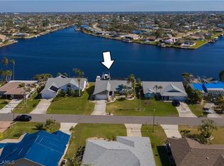 3321 SE 1st Ave, Cape Coral, FL 33904