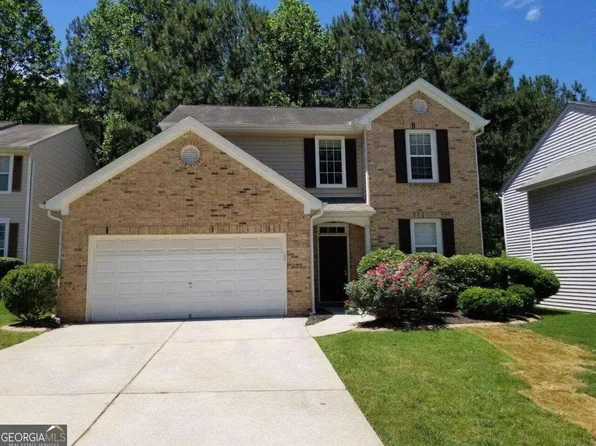 1982 Ridgestone Run SW, Marietta, GA 30008
