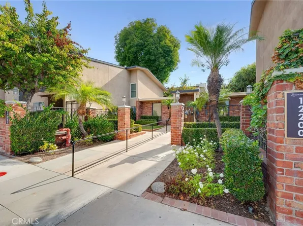 12200 Montecito Rd APT H101, Seal Beach, CA 90740